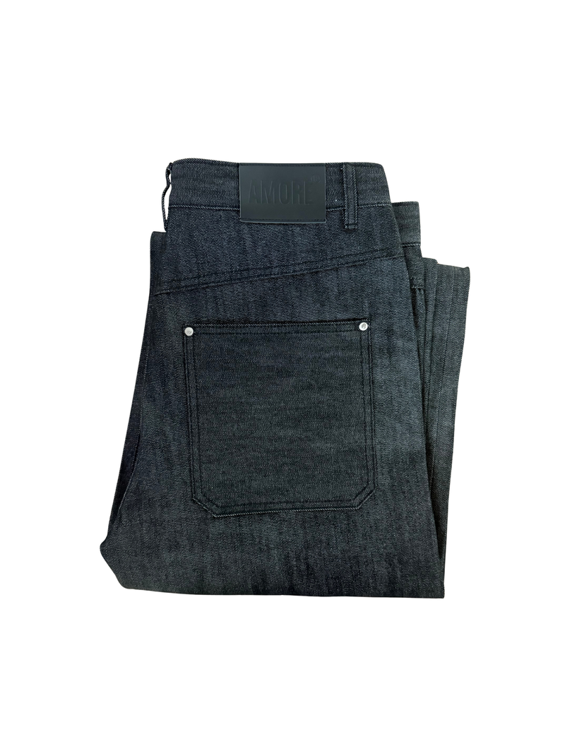 Selvedge Denim Jeans 15oz
