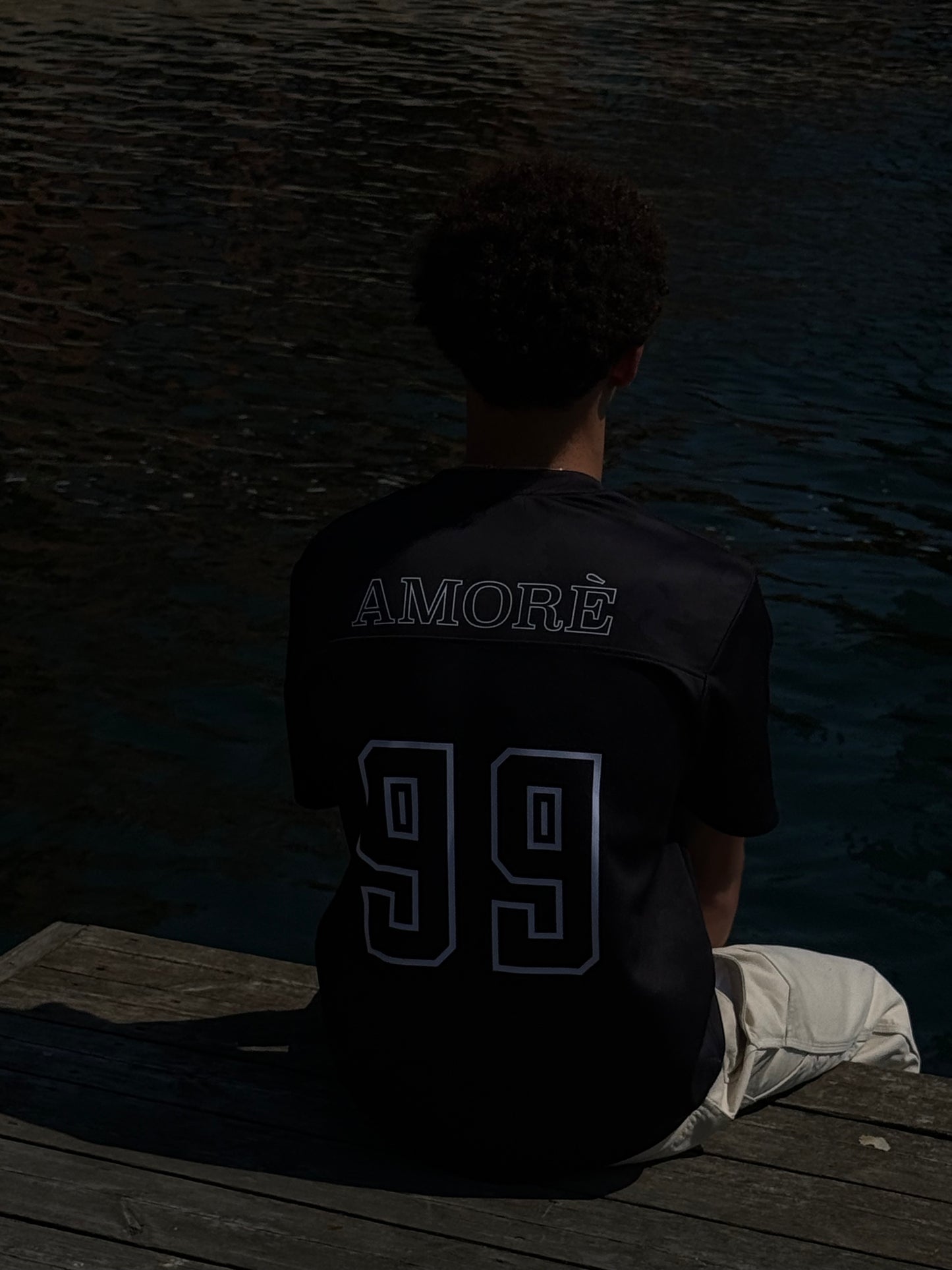 Amoré Jersey