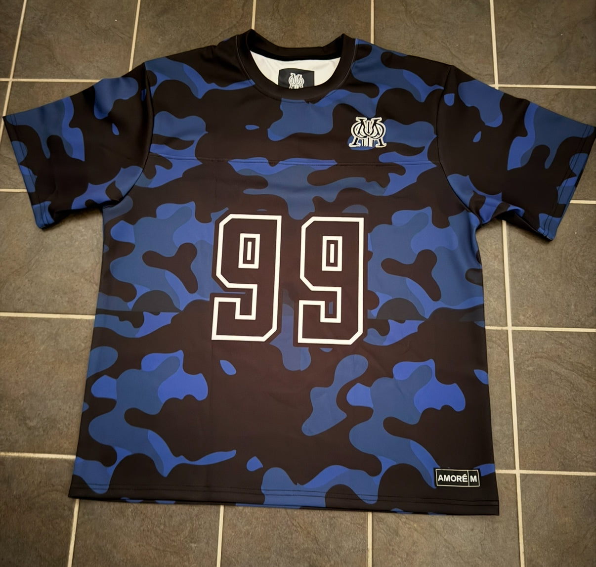 Amoré Jersey