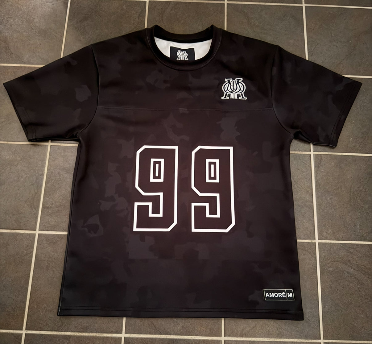 Amoré Jersey