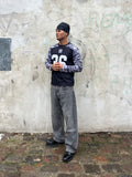 Amore Long Sleeve Jersey Camouflage (Pre-order)