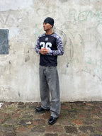 Amore Long Sleeve Jersey Camouflage