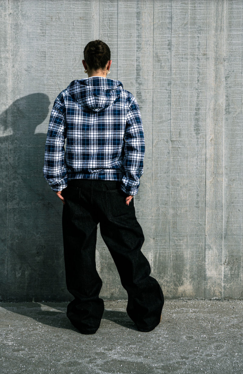 Selvedge Denim Jeans 15oz